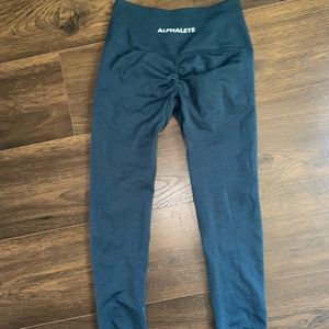 Alphalete legging